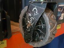 Black Max W Honda GCV160 Zero-Turn Lawnmower Over Head  Cam - Photo 10