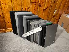 Dell Precision Latitude Inspiron-Not Working - Parts / Fix-Read