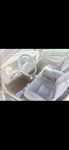 2003 chevy impala - Photo 6