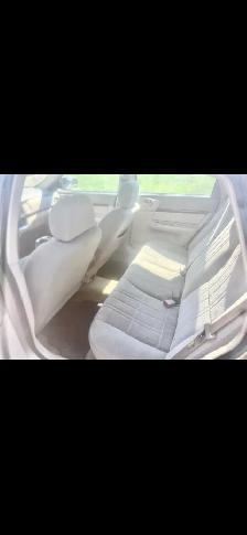 2003 chevy impala - Photo 7