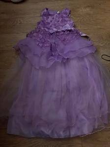 Girls dress lot with purse! - Photo 5
