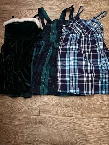 Girls dress lot with purse! - Photo 6