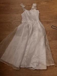 Girls dress lot with purse! - Photo 7
