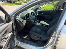 2016 Chevrolet Cruze 4dr Sdn LT w/1LT - Photo 7