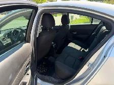 2016 Chevrolet Cruze 4dr Sdn LT w/1LT - Photo 8