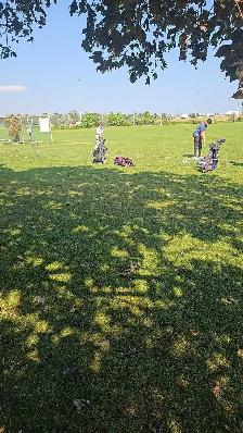 Beginner Golf Lesson - Photo 3