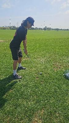 Beginner Golf Lesson - Photo 5