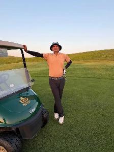 Beginner Golf Lesson - Photo 6
