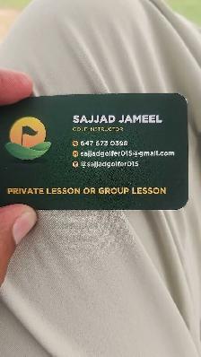 Beginner Golf Lesson - Photo 7