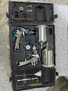 STARTINGLINE by DeVilbiss Auto and Painting/ Priming Kit