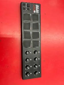 Akai Professionnel LPD8