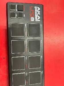 Akai Professionnel LPD8 - Photo 4