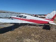 1971 Piper PA-28 Cherokee 140 - Photo 2