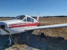 1971 Piper PA-28 Cherokee 140 - Photo 3