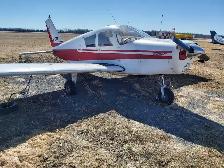 1971 Piper PA-28 Cherokee 140 - Photo 4