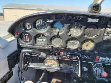 1971 Piper PA-28 Cherokee 140 - Photo 5