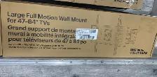 Weekend  sale onTV Wall Mounts ON SALE | Brand New | Best Prices - Photo 5
