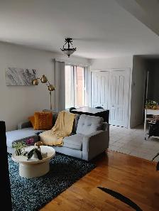 Magnifique 4 ½ à louer à Longueuil – À deux pas du métro!