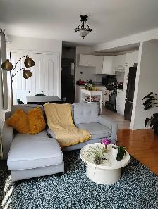 Magnifique 4 ½ à louer à Longueuil – À deux pas du métro! - Photo 2