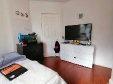 Master bedroom (Bloor/Dufferin) in 4 bed shared house - Photo 4