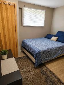 2 Bedroom 1 Bath Lower Level Suite in Bi Level Home in NE - Photo 7