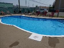 Condo 4 1/2 disponible immediatement à Chomedey-Laval - Photo 2