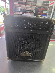 Ampli de guitare Washborn