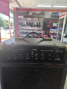 Ampli de guitare Washborn - Photo 2