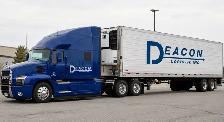 Hiring Class 1 Driver
