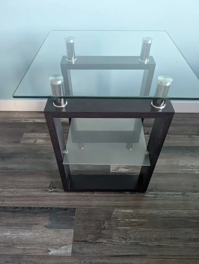 Coffee Table Set