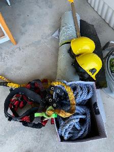 roofing tools