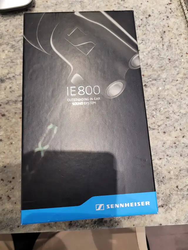 Sennheiser IE800