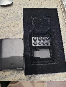 Sennheiser IE800 - Photo 3