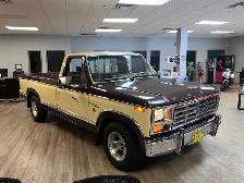 1981 Ford F-150 Ranger 460! - Photo 2