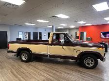 1981 Ford F-150 Ranger 460! - Photo 3