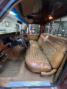 1981 Ford F-150 Ranger 460! - Photo 6
