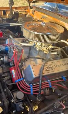 1981 Ford F-150 Ranger 460! - Photo 8