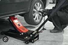 Mobile Service FLAT TIRE REPAIR / SEASONAL TIRE CHANGE