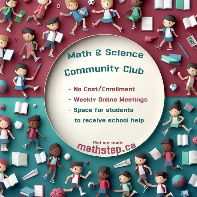 Belleville- Math and Science Online Highschool Community Classes