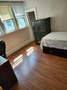 Furnished, clean rooms available now, only 6 min.walk to UoW