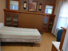 Furnished, clean rooms available now, only 6 min.walk to UoW - Photo 7