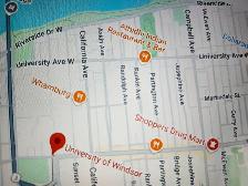 Furnished, clean rooms available now, only 6 min.walk to UoW - Photo 10