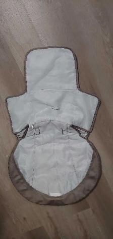 FREE! High Chair Cover - Photo 2