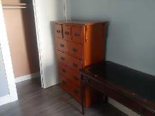 Furnished Room for Rent - Photo 2