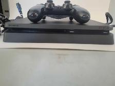 1TB Slim Sony PS4 w/Controlers and Cables (32672269) - Photo 3