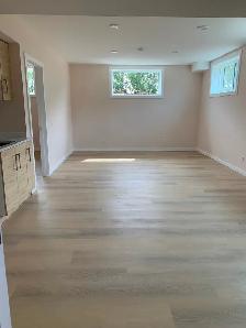 Walkout basement for rent 1-bedroom   office - Photo 4