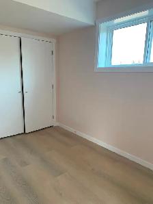 Walkout basement for rent 1-bedroom   office - Photo 6