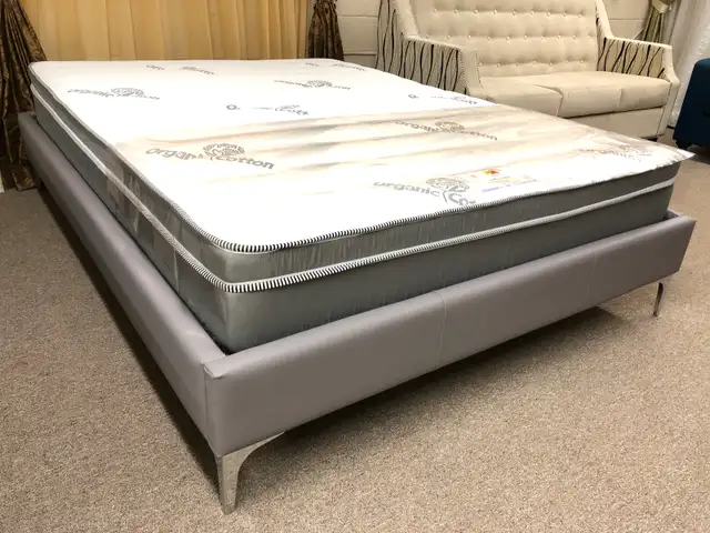 Your Perfect Mattress, Direct from the Factory – Save Big!