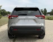 2022 Toyota RAV4 XLE PREMIUM AWD LEATHER - SUNROOF - LOW KMS - Photo 4