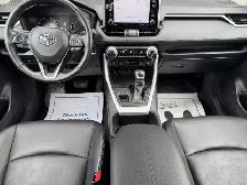 2022 Toyota RAV4 XLE PREMIUM AWD LEATHER - SUNROOF - LOW KMS - Photo 6